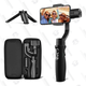 Hohem M-Tripod Gimbal | $62 | Amazon | Promo Code MOBILE30